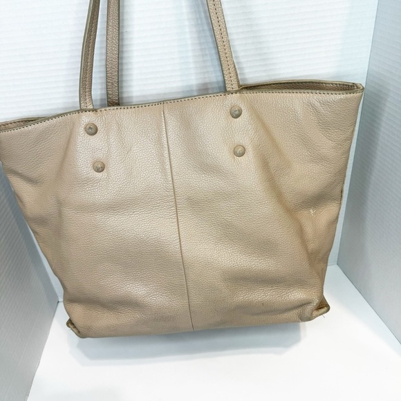 Cole Haan Leather ‘Hannah’ Tote Bag - Picture 4 of 8